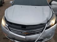 ✅ 2017 Chevrolet Traverse LT • VIN: 1GNKVHKD8HJ284466 • Lot: 43440210. Wystawiony na IAAI z przebiegiem 164 989 mil. Bezpłatny archiwum sprzedaży aukcyjnych z USA i szczegółowy raport historii pojazdu na DreamBid. Zdjęcie 10.