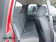 ✅ 2007 Chevrolet Silverado 1500 Work Truck • VIN: 1GCEC19C47Z500314 • Lot: 42288652. Listed on IAAI with 236,921 mi. Free auction sales archive from the USA and detailed vehicle history report at DreamBid. Image 8.