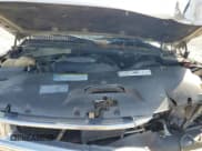 ✅ 2001 Chevrolet Suburban LS • VIN: 3GNEC16T61G112858 • Лот: 53369565. Опубликован ранее на Copart с пробегом Не указан. Бесплатный доступ к архиву аукционных продаж из США и подробный отчёт об истории автомобиля на DreamBid. Изображение 12.