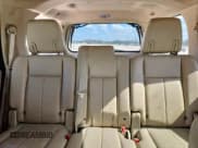 ✅ 2015 Ford Expedition Limited • VIN: 1FMJU2AT1FEF28232 • Lot: 84970825. Wystawiony na Copart z przebiegiem 217 743 mil. Bezpłatny archiwum sprzedaży aukcyjnych z USA i szczegółowy raport historii pojazdu na DreamBid. Zdjęcie 10.