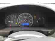 2010 Hyundai Elantra GLS z VIN KMHDU4AD0AU867564, wystawiony jako Copart lot #72191584 z przebiegiem 181 804 mil mil oraz Czysty tytuł • Clean title. Historia ofert i sprzedaży dostępna na DreamBid. Obrazek 9.