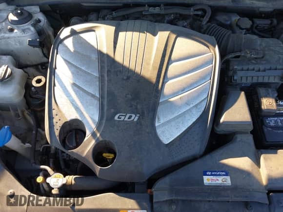 2012 Hyundai Azera с VIN KMHFH4JG0CA162291, выставлен на аукционе IAAI как лот 41012822 с пробегом 205 531 миль миль и . История ставок и продаж доступна на DreamBid. Изображение 10.