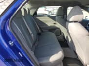 ✅ 2025 Hyundai Elantra SEL Sport • VIN: KMHLM4DG2SU021293 • Lot: 82201905. Listed on Copart with 811 mi. Free auction sales archive from the USA and detailed vehicle history report at DreamBid. Image 10.