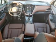 ✅ 2025 Subaru Outback Touring XT • VIN: 4S4BTGPDXS3175838 • Lot: 81249795. Listed on Copart with 18,024 mi. Free auction sales archive from the USA and detailed vehicle history report at DreamBid. Image 8.