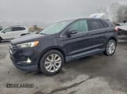 ✅ 2020 Ford Edge Titanium • VIN: 2FMPK3K95LBA72333 • Lot: 95758705. Wystawiony na Copart z przebiegiem 138 987 mil. Bezpłatny archiwum sprzedaży aukcyjnych z USA i szczegółowy raport historii pojazdu na DreamBid. Zdjęcie 1.