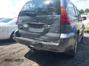 ✅ 2004 Lexus GX 470 • VIN: JTJBT20X340044229 • Lot: 43007958. Wystawiony na IAAI z przebiegiem 213 716 mil. Bezpłatny archiwum sprzedaży aukcyjnych z USA i szczegółowy raport historii pojazdu na DreamBid. Zdjęcie 17.