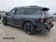 ✅ 2025 Kia EV9 GT-Line • VIN: KNDAEFS58S6055667 • Lot: 89324525. Wystawiony na Copart z przebiegiem 627 mil. Bezpłatny archiwum sprzedaży aukcyjnych z USA i szczegółowy raport historii pojazdu na DreamBid. Zdjęcie 2.