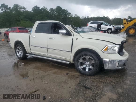 ✅ 2016 Ram 1500 Laramie • VIN: 1C6RR7NM8GS359474 • Лот: 64881705. Опубликован ранее на Copart с пробегом Не указан. Бесплатный доступ к архиву аукционных продаж из США и подробный отчёт об истории автомобиля на DreamBid. Изображение 4.