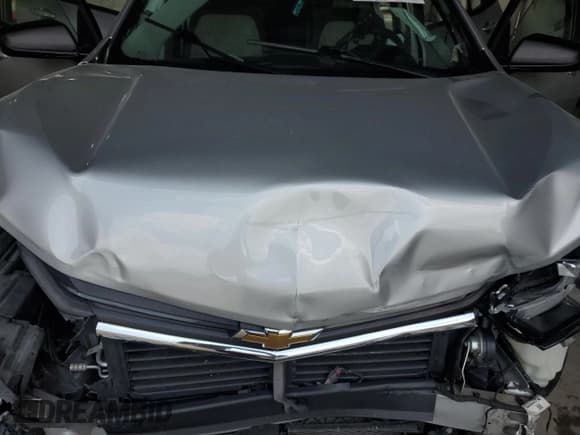 ✅ 2018 Chevrolet Equinox LS • VIN: 2GNAXHEV4J6351500 • Лот: 69482895. Опубликован ранее на Copart с пробегом 120 718 миль. Бесплатный доступ к архиву аукционных продаж из США и подробный отчёт об истории автомобиля на DreamBid. Изображение 12.