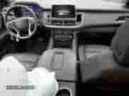 2024 Chevrolet Tahoe Z71 with VIN 1GNSKPKL2RR146998, listed as a Copart auction lot 84058674 with 13,082 mi miles and Clean title. Bid and sale history available at DreamBid. Image 8.