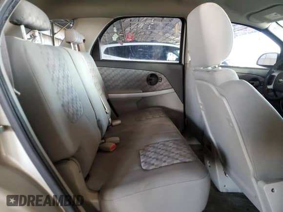 2008 Chevrolet Equinox LS с VIN 2CNDL23F786310682, выставлен на аукционе Copart как лот 80371294 с пробегом 210 206 миль миль и Списание • Salvage title. История ставок и продаж доступна на DreamBid. Изображение 10.