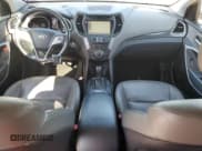 ✅ 2016 Hyundai Santa Fe Limited • VIN: KM8SR4HF5GU148996 • Лот: 54723875. Опубликован ранее на Copart с пробегом 110 645 миль. Бесплатный доступ к архиву аукционных продаж из США и подробный отчёт об истории автомобиля на DreamBid. Изображение 8.