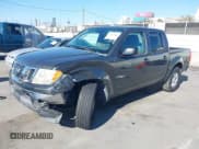 ✅ 2010 Nissan Frontier SE • VIN: 1N6AD0ER8AC426452 • Лот: 43152356. Опубликован ранее на IAAI с пробегом 214 616 миль. Бесплатный доступ к архиву аукционных продаж из США и подробный отчёт об истории автомобиля на DreamBid. Изображение 2.