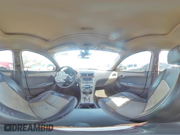 ✅ 2008 Chevrolet Malibu LTZ • VIN: 1G1ZK57B08F278632 • Lot: 78582374. Listed on Copart with 195,085 mi. Free auction sales archive from the USA and detailed vehicle history report at DreamBid. Image 13.