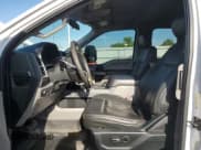 ✅ 2017 Ford F-350 XLT • VIN: 1FT8X3DT6HEF36468 • Lot: 69122314. Wystawiony na Copart z przebiegiem Nie podano. Bezpłatny archiwum sprzedaży aukcyjnych z USA i szczegółowy raport historii pojazdu na DreamBid. Zdjęcie 7.