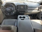 ✅ 2017 Ford F-250 XL • VIN: 1FT7W2A66HEC80419 • Lot: 80945385. Listed on Copart with 132,098 mi. Free auction sales archive from the USA and detailed vehicle history report at DreamBid. Image 8.