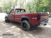 ✅ 2004 Chevrolet Silverado 2500HD Work Truck • VIN: 1GCHK24UX4E155413 • Лот: 43017829. Опубликован ранее на IAAI с пробегом Не указан. Бесплатный доступ к архиву аукционных продаж из США и подробный отчёт об истории автомобиля на DreamBid. Изображение 3.