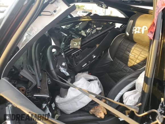 ✅ 2021 Cadillac Escalade Sport Platinum • VIN: 1GYS4GKL2MR226467 • Lot: 78892034. Listed on Copart with Not provided. Free auction sales archive from the USA and detailed vehicle history report at DreamBid. Image 7.