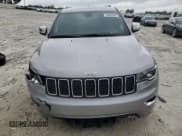 ✅ 2020 Jeep Grand Cherokee Limited • VIN: 1C4RJEBG3LC295111 • Lot: 54969965. Listed on Copart with 139,270 mi. Free auction sales archive from the USA and detailed vehicle history report at DreamBid. Image 5.