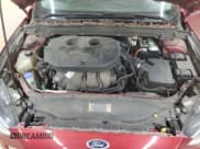 ✅ 2017 Ford Fusion Titanium • VIN: 3FA6P0K95HR174973 • Lot: 60317795. Listed on Copart with 139,709 mi. Free auction sales archive from the USA and detailed vehicle history report at DreamBid. Image 11.