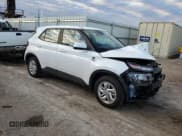 ✅ 2021 Hyundai Venue SE • VIN: KMHRB8A38MU066590 • Lot: 81323464. Listed on Copart with 81,328 mi. Free auction sales archive from the USA and detailed vehicle history report at DreamBid. Image 4.