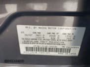 ✅ 2008 Mazda 3 i Touring • VIN: JM1BK12FX81790584 • Лот: 43155688. Опубликован ранее на IAAI с пробегом 166 762 миль. Бесплатный доступ к архиву аукционных продаж из США и подробный отчёт об истории автомобиля на DreamBid. Изображение 9.