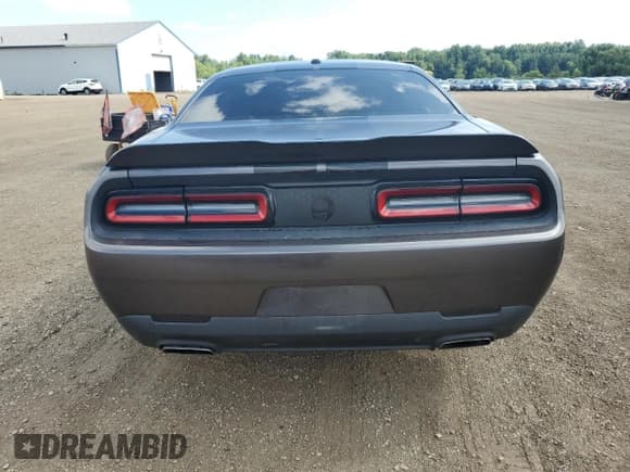 ✅ 2015 Dodge Challenger SXT • VIN: 2C3CDZAG8FH744388 • Lot: 65332624. Wystawiony na Copart z przebiegiem 103 333 mil. Bezpłatny archiwum sprzedaży aukcyjnych z USA i szczegółowy raport historii pojazdu na DreamBid. Zdjęcie 6.