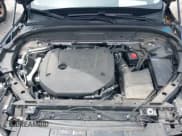 ✅ 2022 Volvo XC60 Inscription • VIN: YV4062RLXN1087637 • Lot: 42274389. Listed on IAAI with 68,581 mi. Free auction sales archive from the USA and detailed vehicle history report at DreamBid. Image 10.