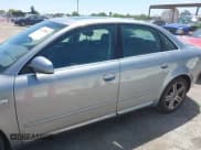✅ 2008 Audi A4 2.0T • VIN: WAUAF78E68A005279 • Lot: 42228002. Listed on IAAI with 60,065 mi. Free auction sales archive from the USA and detailed vehicle history report at DreamBid. Image 14.