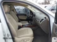 ✅ 2015 Audi Q5 Premium Plus • VIN: WA1CMAFPXFA102124 • Лот: 41696162. Опубликован ранее на IAAI с пробегом 104 757 миль. Бесплатный доступ к архиву аукционных продаж из США и подробный отчёт об истории автомобиля на DreamBid. Изображение 5.