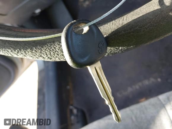 ✅ 2003 Hyundai Elantra GLS • VIN: KMHDN45D63U553542 • Lot: 42032294. Wystawiony na IAAI z przebiegiem 164 210 mil. Bezpłatny archiwum sprzedaży aukcyjnych z USA i szczegółowy raport historii pojazdu na DreamBid. Zdjęcie 11.