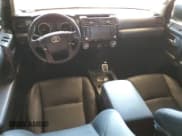 ✅ 2022 Toyota 4Runner TRD Off Road Premium • VIN: JTERU5JR5N6022517 • Lot: 55607515. Listed on Copart with 104,285 mi. Free auction sales archive from the USA and detailed vehicle history report at DreamBid. Image 8.