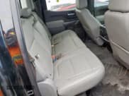 ✅ 2020 Chevrolet Silverado 1500 • VIN: 3GCPWEET9LG378718 • Lot: 54590725. Listed on Copart with 88,696 mi. Free auction sales archive from the USA and detailed vehicle history report at DreamBid. Image 10.