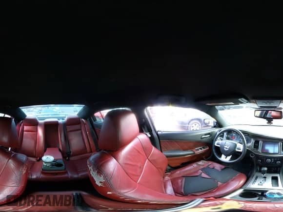 ✅ 2014 Dodge Charger RT • VIN: 2C3CDXCT8EH159467 • Lot: 43633281. Listed on IAAI with 119,381 mi. Free auction sales archive from the USA and detailed vehicle history report at DreamBid. Image 18.