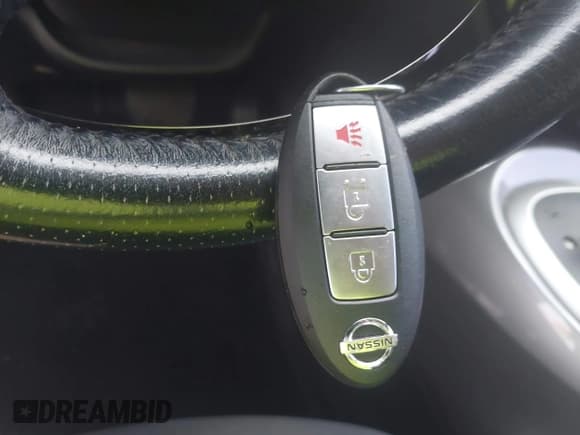 ✅ 2013 Nissan Juke SV • VIN: JN8AF5MR7DT203209 • Lot: 43138132. Listed on IAAI with Not provided. Free auction sales archive from the USA and detailed vehicle history report at DreamBid. Image 11.