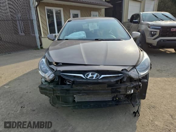 ✅ 2014 Hyundai Accent GS • VIN: KMHCT5AE4EU174144 • Лот: 70763454. Опубликован ранее на Copart с пробегом 51 002 миль. Бесплатный доступ к архиву аукционных продаж из США и подробный отчёт об истории автомобиля на DreamBid. Изображение 5.