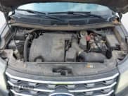 ✅ 2016 Ford Explorer • VIN: 1FM5K7B84GGD26862 • Lot: 42301444. Listed on IAAI with 262,246 mi. Free auction sales archive from the USA and detailed vehicle history report at DreamBid. Image 10.