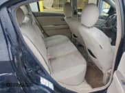 ✅ 2010 Nissan Sentra SR • VIN: 3N1AB6AP9AL676693 • Lot: 93964435. Wystawiony na Copart z przebiegiem 149 532 mil. Bezpłatny archiwum sprzedaży aukcyjnych z USA i szczegółowy raport historii pojazdu na DreamBid. Zdjęcie 10.