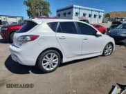 ✅ 2011 Mazda 3 S Grand Touring • VIN: JM1BL1M57B1368071 • Лот: 84242485. Опубликован ранее на Copart с пробегом 134 767 миль. Бесплатный доступ к архиву аукционных продаж из США и подробный отчёт об истории автомобиля на DreamBid. Изображение 3.