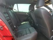 ✅ 2015 Volkswagen Golf GTI SE • VIN: 3VW4T7AU2FM032521 • Lot: 68875585. Listed on Copart with 133,005 mi. Free auction sales archive from the USA and detailed vehicle history report at DreamBid. Image 10.