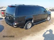 ✅ 2010 Chevrolet Suburban LT • VIN: 1GNUKJE30AR225673 • Lot: 43331437. Listed on IAAI with 247,098 mi. Free auction sales archive from the USA and detailed vehicle history report at DreamBid. Image 4.