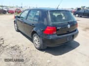 ✅ 2004 Volkswagen Golf GLS • VIN: 9BWGL61J844040752 • Lot: 42838328. Wystawiony na IAAI z przebiegiem 134 905 mil. Bezpłatny archiwum sprzedaży aukcyjnych z USA i szczegółowy raport historii pojazdu na DreamBid. Zdjęcie 3.