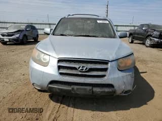 ✅ 2007 Hyundai Santa Fe SE • VIN: 5NMSH13E07H008043 • Lot: 71106964. Listed on Copart with 233,640 mi. Free auction sales archive from the USA and detailed vehicle history report at DreamBid. Image 5.