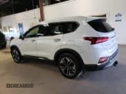 ✅ 2020 Hyundai Santa Fe Limited • VIN: 5NMS5CAA3LH298468 • Lot: 44438983. Wystawiony na Copart z przebiegiem 41 350 mil. Bezpłatny archiwum sprzedaży aukcyjnych z USA i szczegółowy raport historii pojazdu na DreamBid. Zdjęcie 2.
