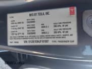✅ 2018 Tesla Model 3 Long Range Battery • VIN: 5YJ3E1EB4JF181007 • Lot: 43580607. Wystawiony na IAAI z przebiegiem 109 942 mil. Bezpłatny archiwum sprzedaży aukcyjnych z USA i szczegółowy raport historii pojazdu na DreamBid. Zdjęcie 9.