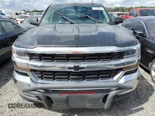 ✅ 2016 Chevrolet Silverado 1500 LS • VIN: 3GCPCNEC5GG268523 • Лот: 73746914. Опубликован ранее на Copart с пробегом Не указан. Бесплатный доступ к архиву аукционных продаж из США и подробный отчёт об истории автомобиля на DreamBid. Изображение 5.