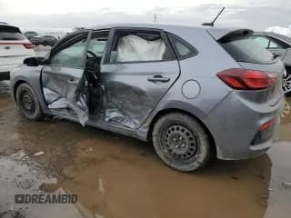 ✅ 2019 Hyundai Accent • VIN: 3KPC25A36KE073056 • Лот: 47607285. Опубликован ранее на Copart с пробегом Не указан. Бесплатный доступ к архиву аукционных продаж из США и подробный отчёт об истории автомобиля на DreamBid. Изображение 2.