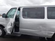 ✅ 2009 Ford Econoline Passenger XL • VIN: 1FBNE31LX9DA27606 • Lot: 43691894. Wystawiony na IAAI z przebiegiem 181 229 mil. Bezpłatny archiwum sprzedaży aukcyjnych z USA i szczegółowy raport historii pojazdu na DreamBid. Zdjęcie 14.