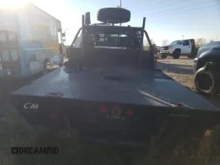 ✅ 2023 Ford F-350 XL • VIN: 1FD8W3HT4PEC57852 • Лот: 76728943. Опубликован ранее на Copart с пробегом 12 586 миль. Бесплатный доступ к архиву аукционных продаж из США и подробный отчёт об истории автомобиля на DreamBid. Изображение 6.