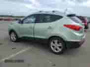 2011 Hyundai Tucson Limited z VIN KM8JU3ACXBU242367, wystawiony jako Copart lot #63461064 z przebiegiem 68 341 mil mil oraz Szkoda całkowita • Salvage title. Historia ofert i sprzedaży dostępna na DreamBid. Obrazek 2.
